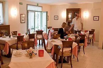 *** Hotel Nuovo Miralago Bellagio Italy