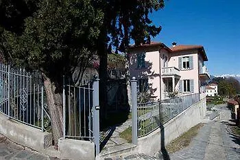 Nuovo Miralago Bellagio