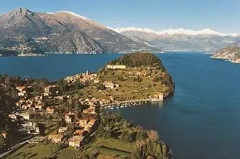 Nuovo Miralago Bellagio Italy