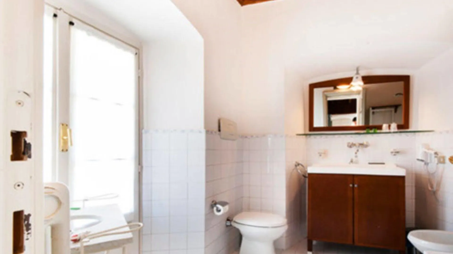 *** Hotel Nuovo Miralago Bellagio Italy