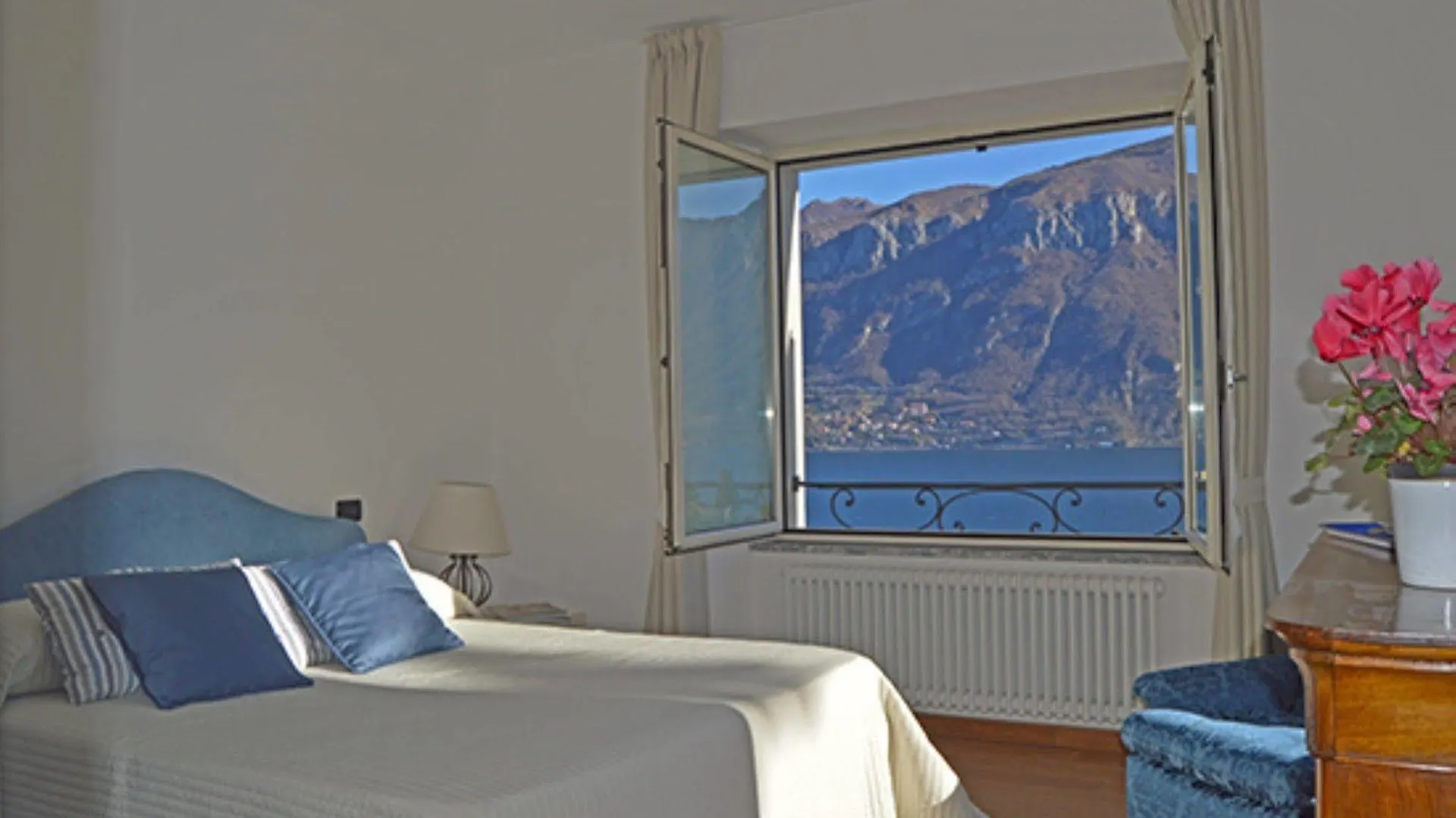 Nuovo Miralago Bellagio 3*,
